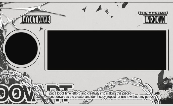 SETUP PREVIEW @DOUVART