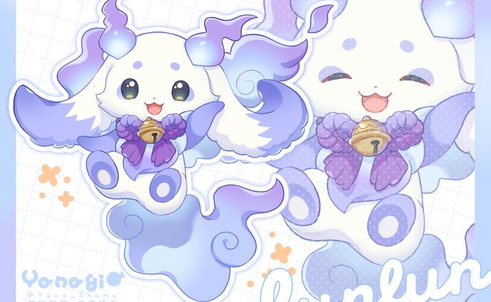 にじさんじ7周年企画🌈