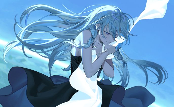 アニメーション、イラスト担当