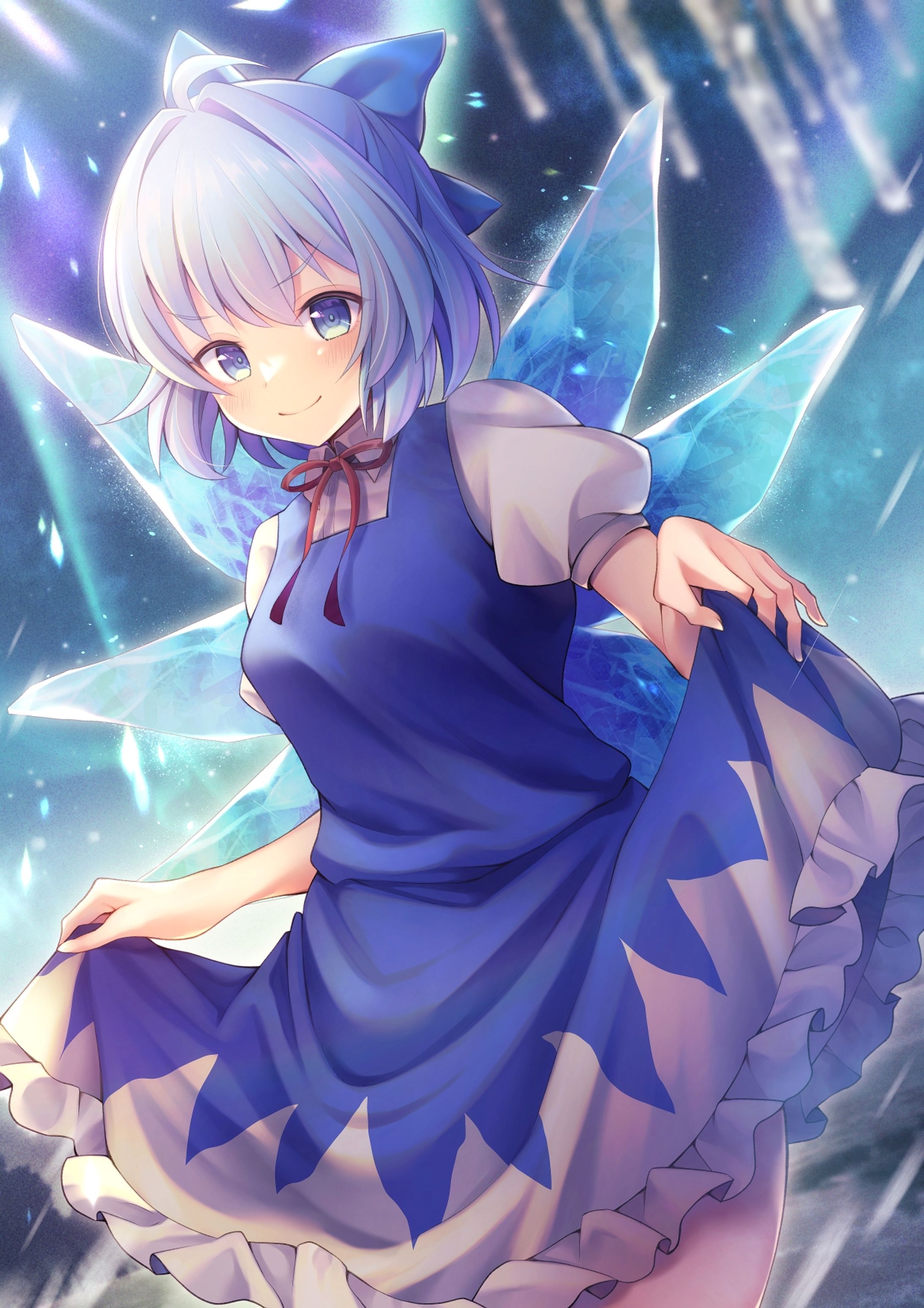 二次創作(東方Project)-1