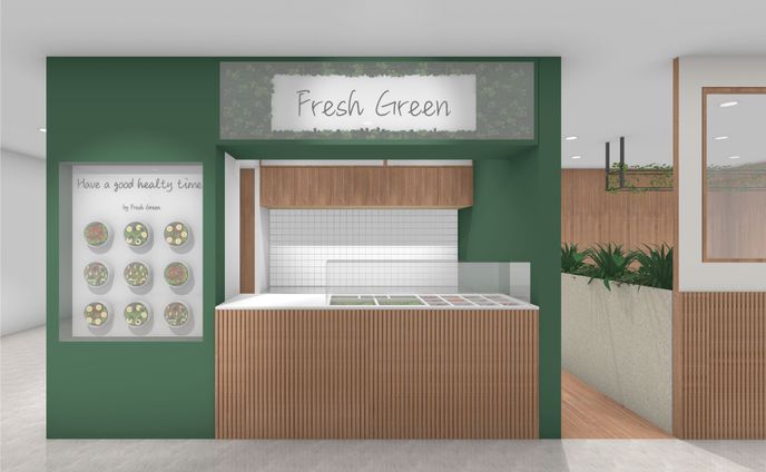 Salada Store