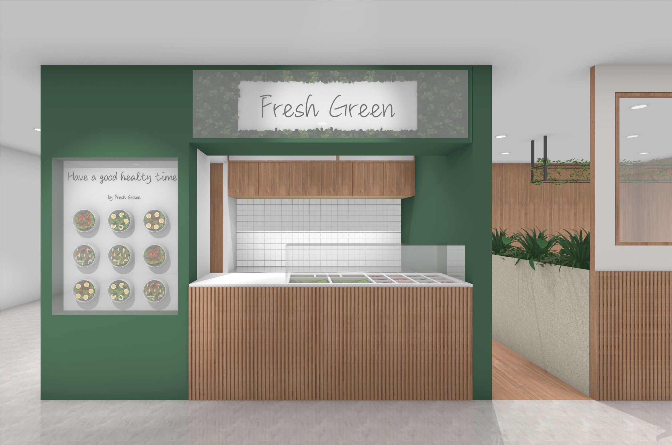 Salada Store-1