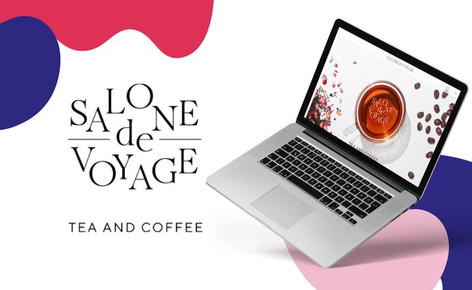 SALON de VOYAGE(EC)