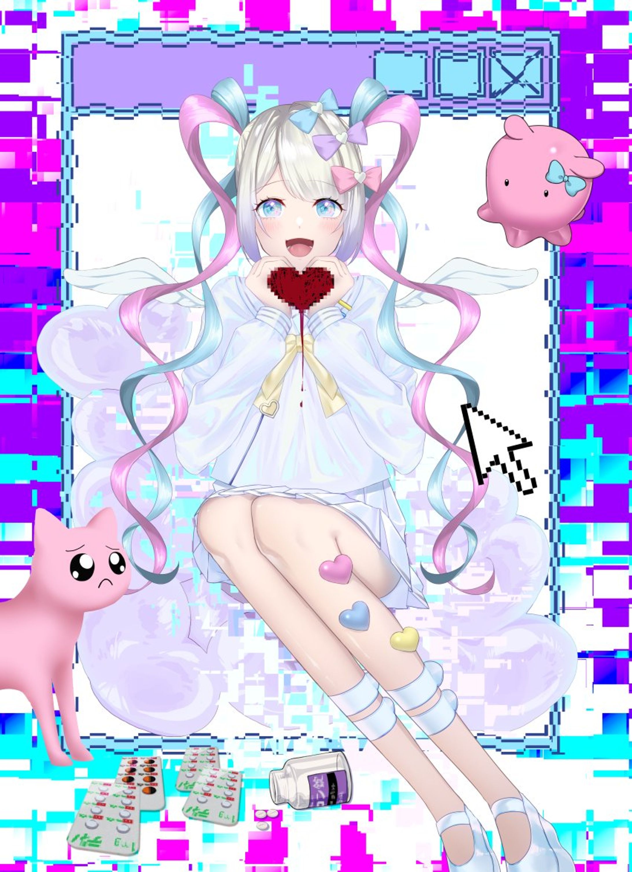 commission【9】-1