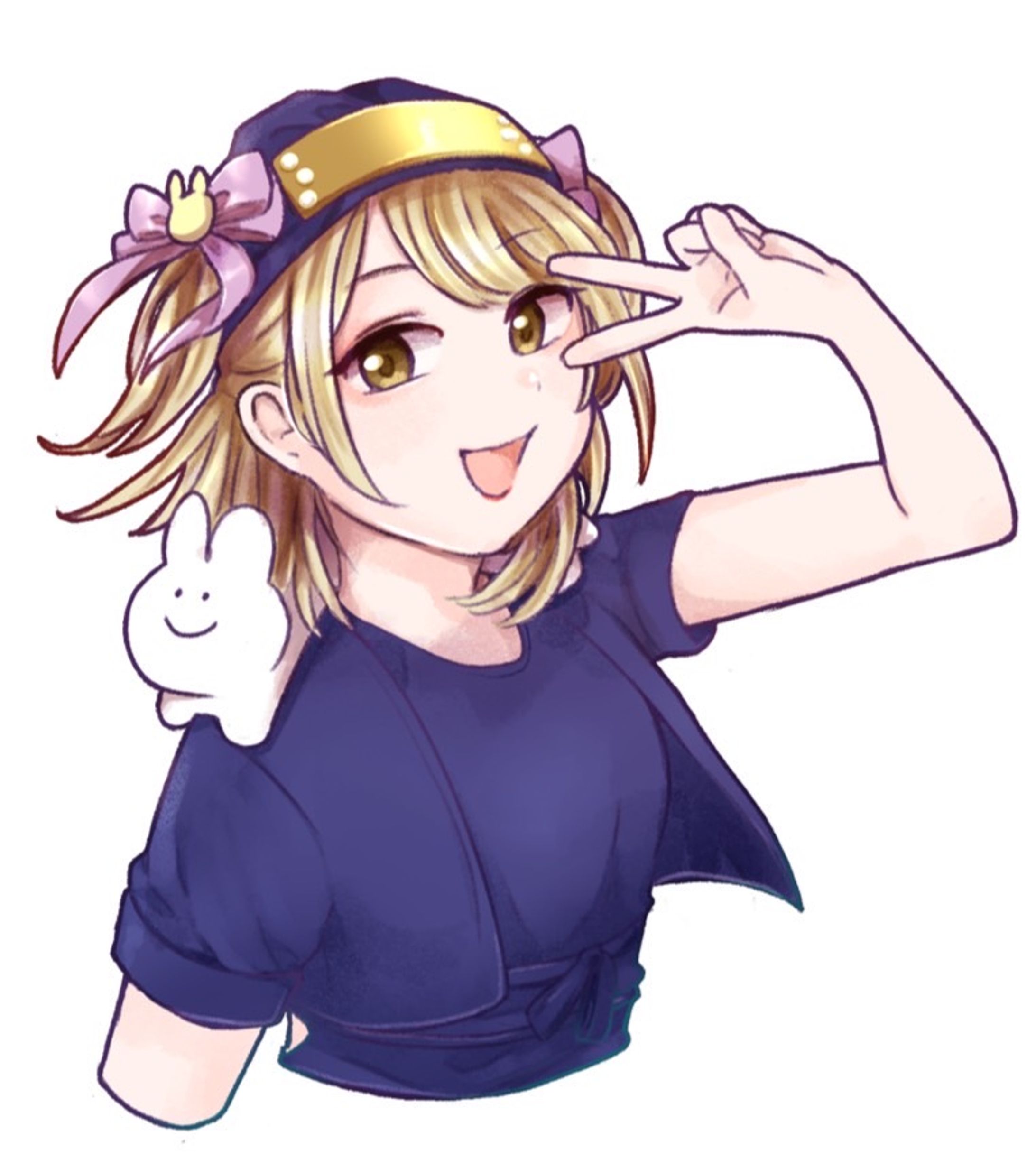 過去の仕事絵まとめ-1