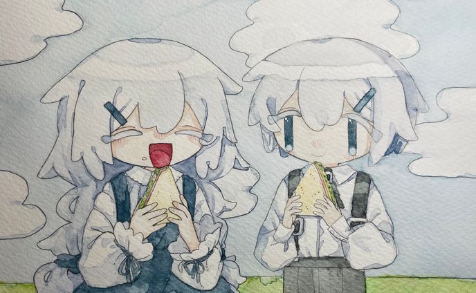 ピクニック
