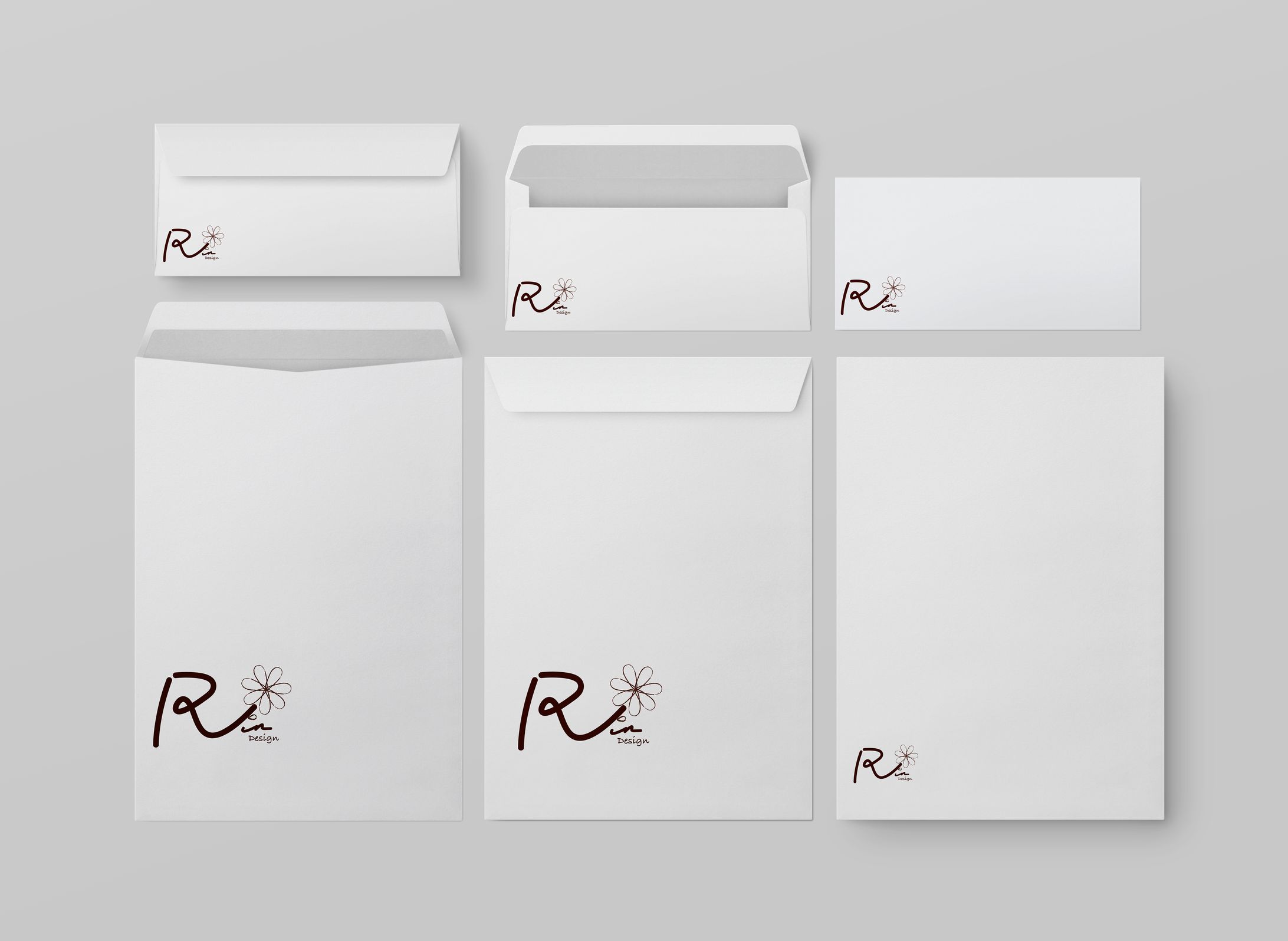 Rinデザインのロゴ-1