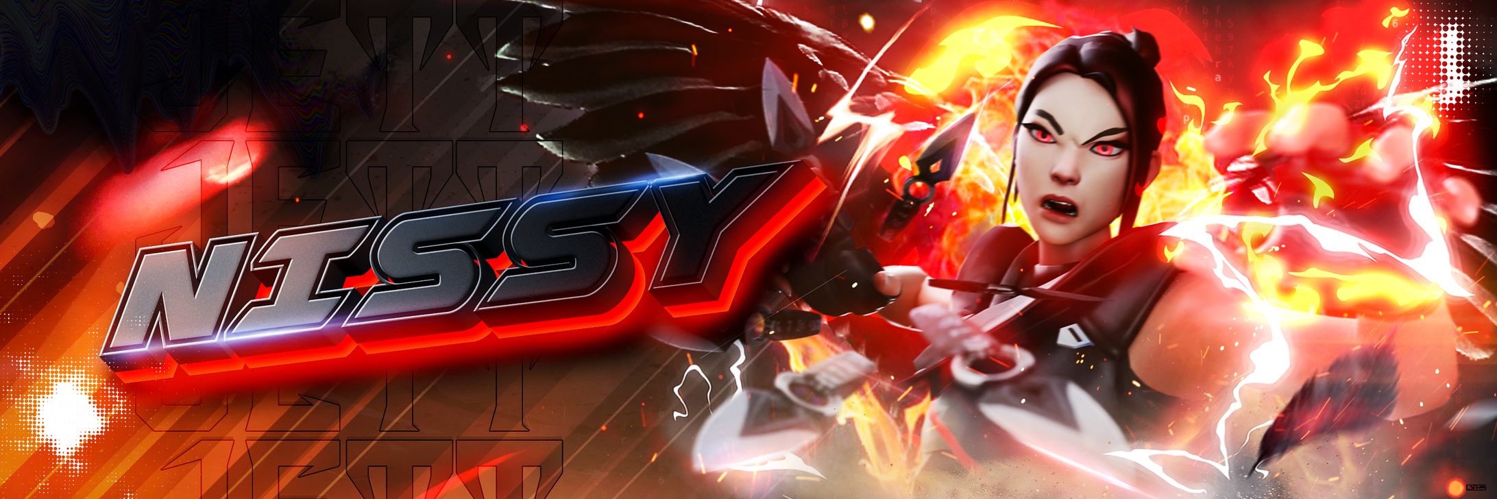 VALORANT　依頼ヘッダー-1