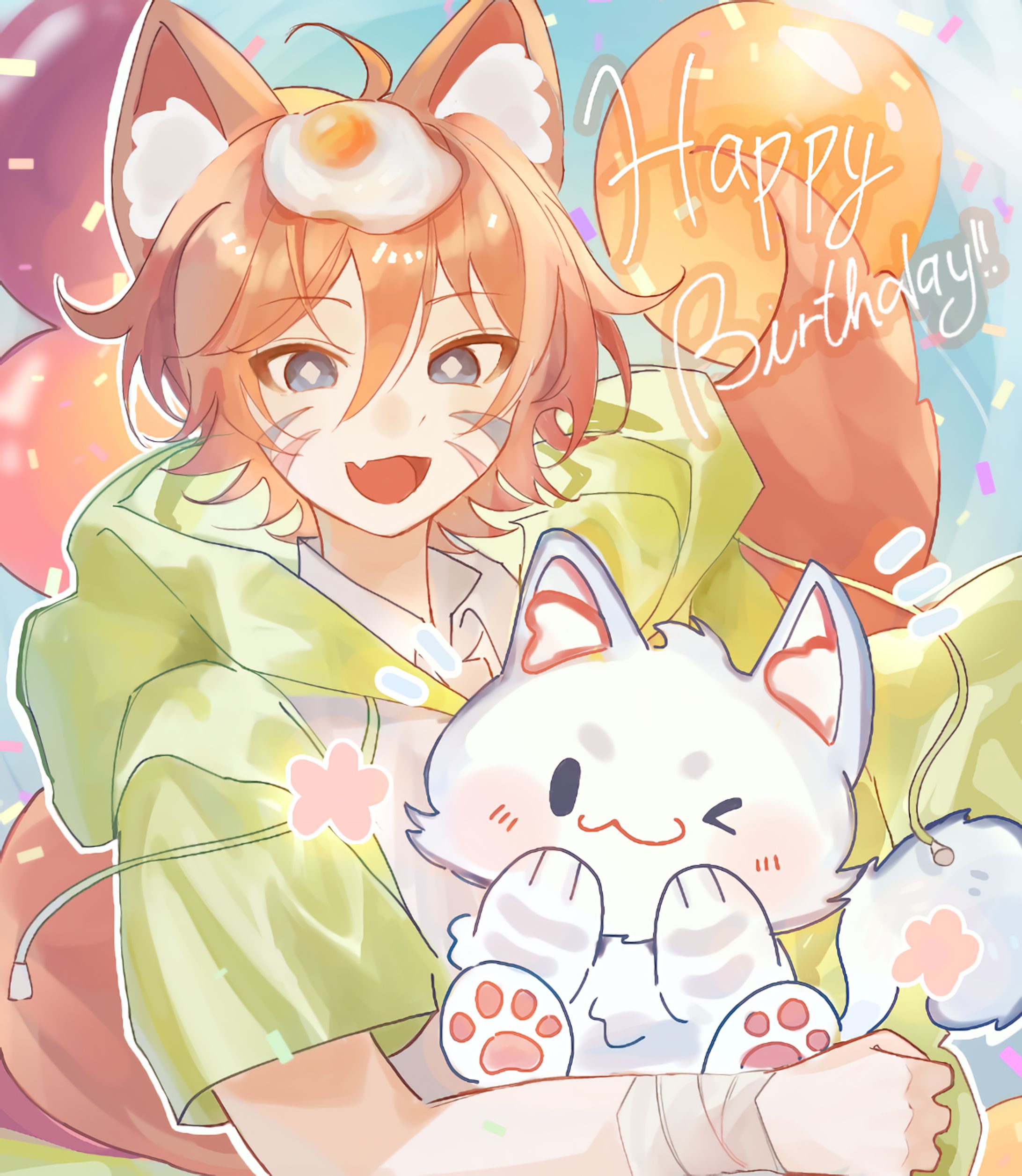 this is my entry for a random contest (I didn't win) :3-1