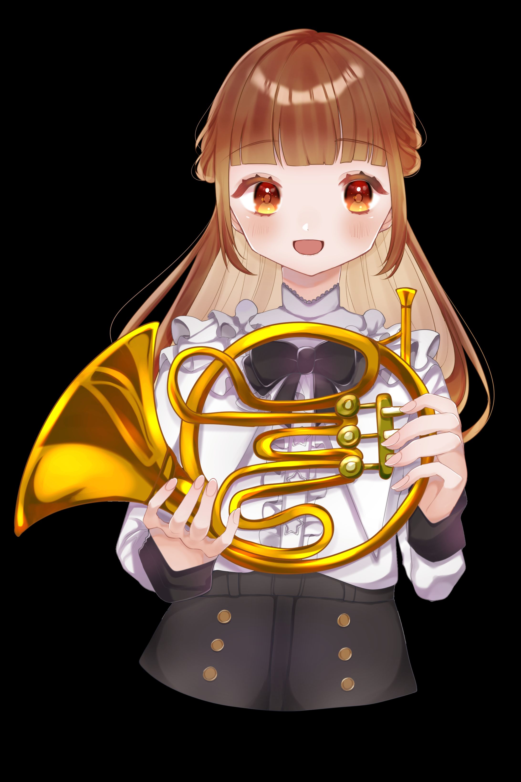  m314hr様　IRIAM用イラスト-1