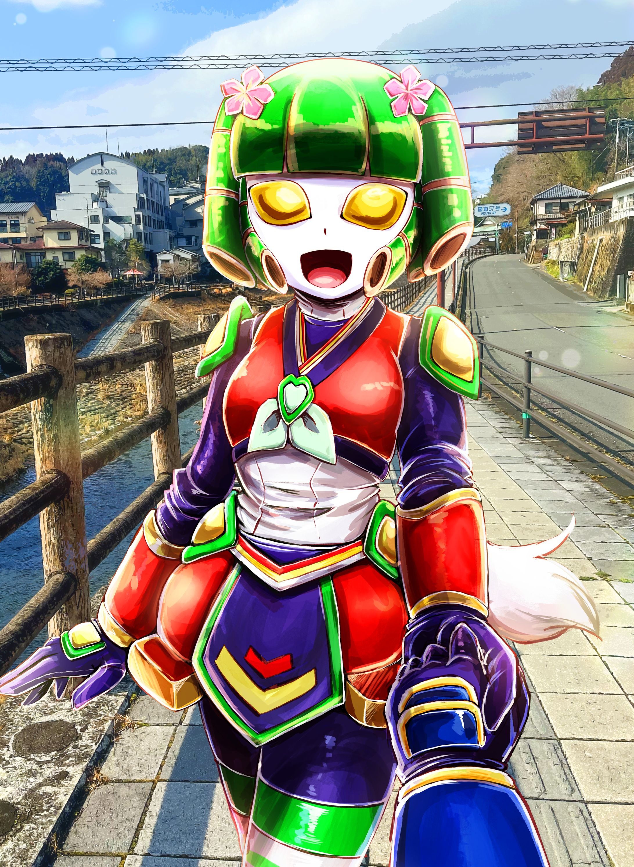 オリジナルイラスト-1