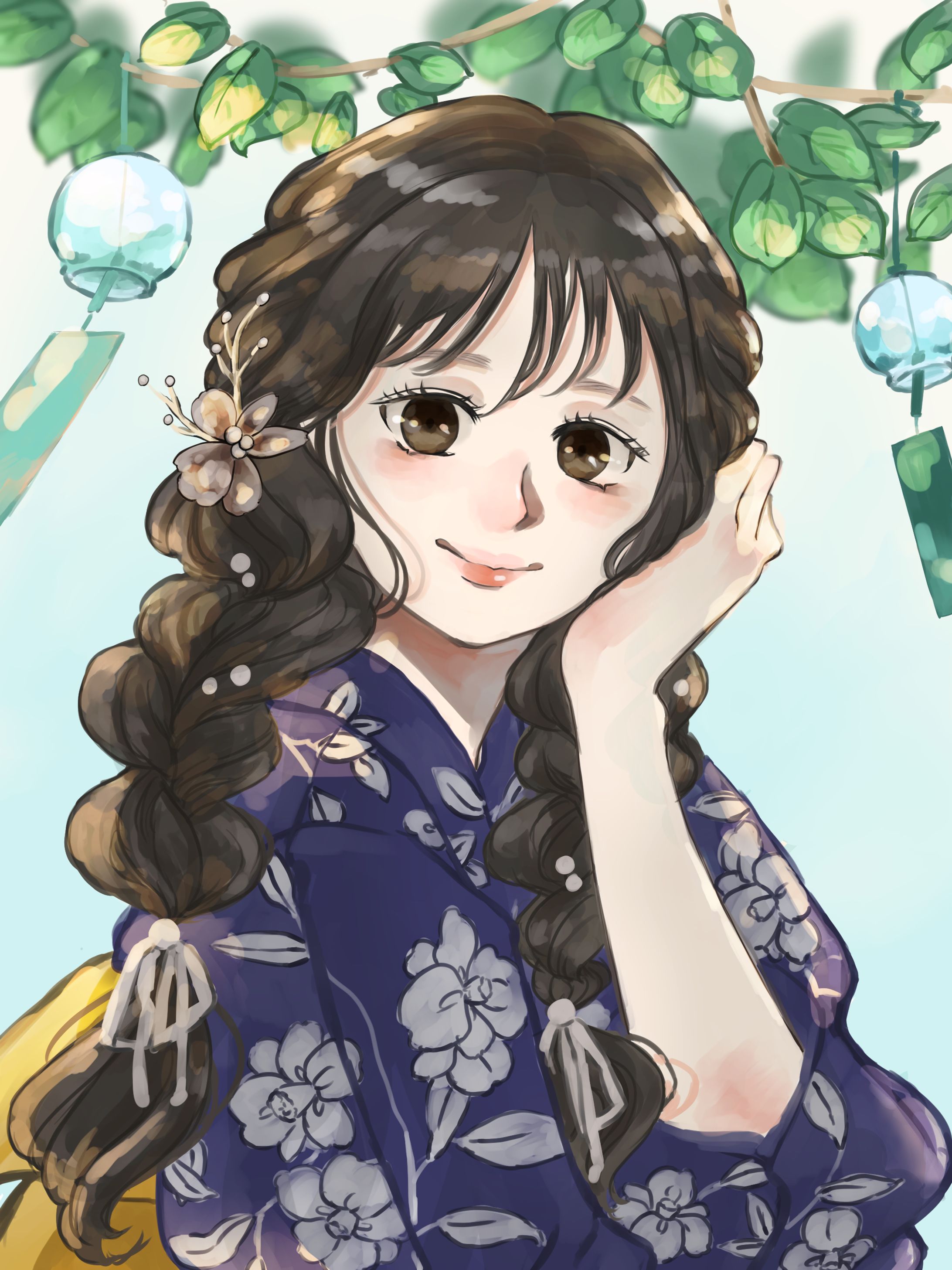 2023年　創作-1