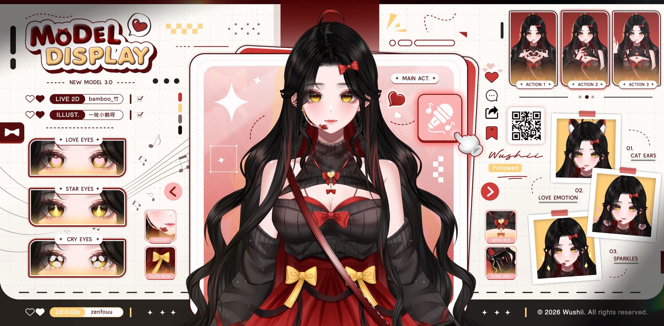 CODE:038 - Wushii 3.0-1