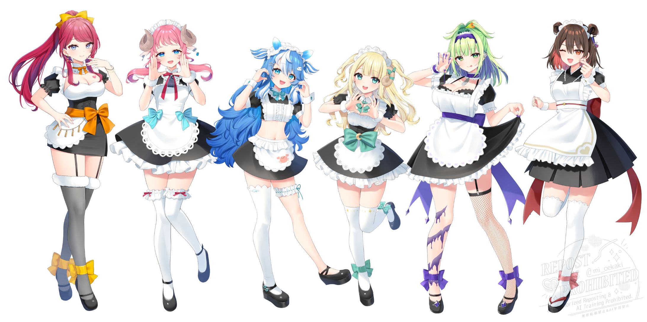 月雲めえ様主催 歌ってみたイラスト-1