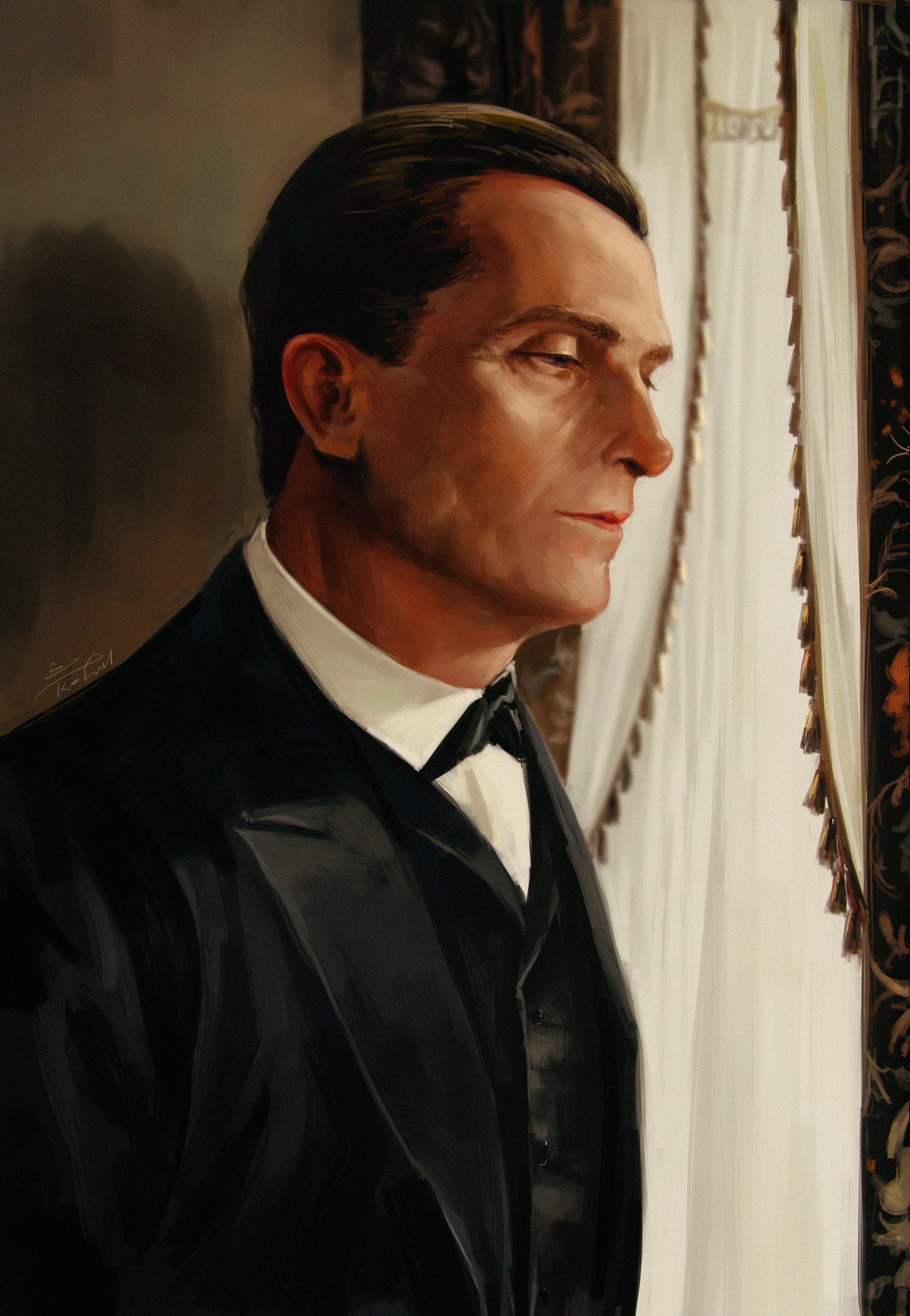 Sherlock Holmes-1