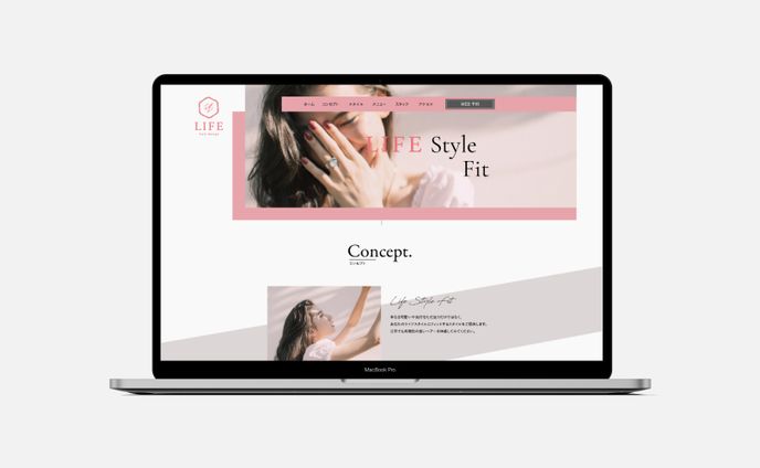 web、figma