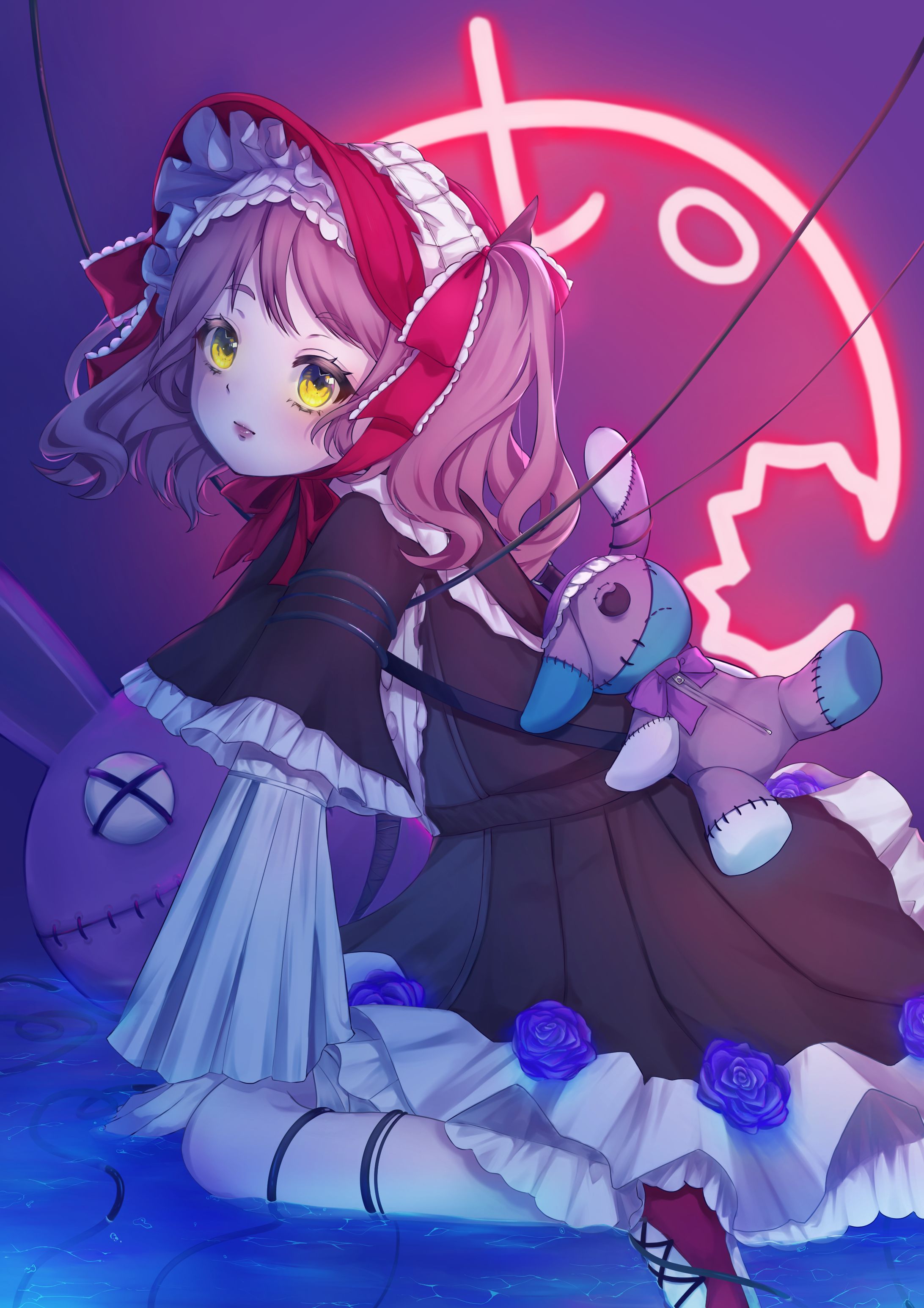 ssテーマ （ハロウィン）応募作品-1