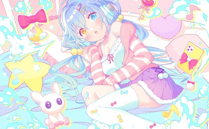 浅木式様 動画イラスト