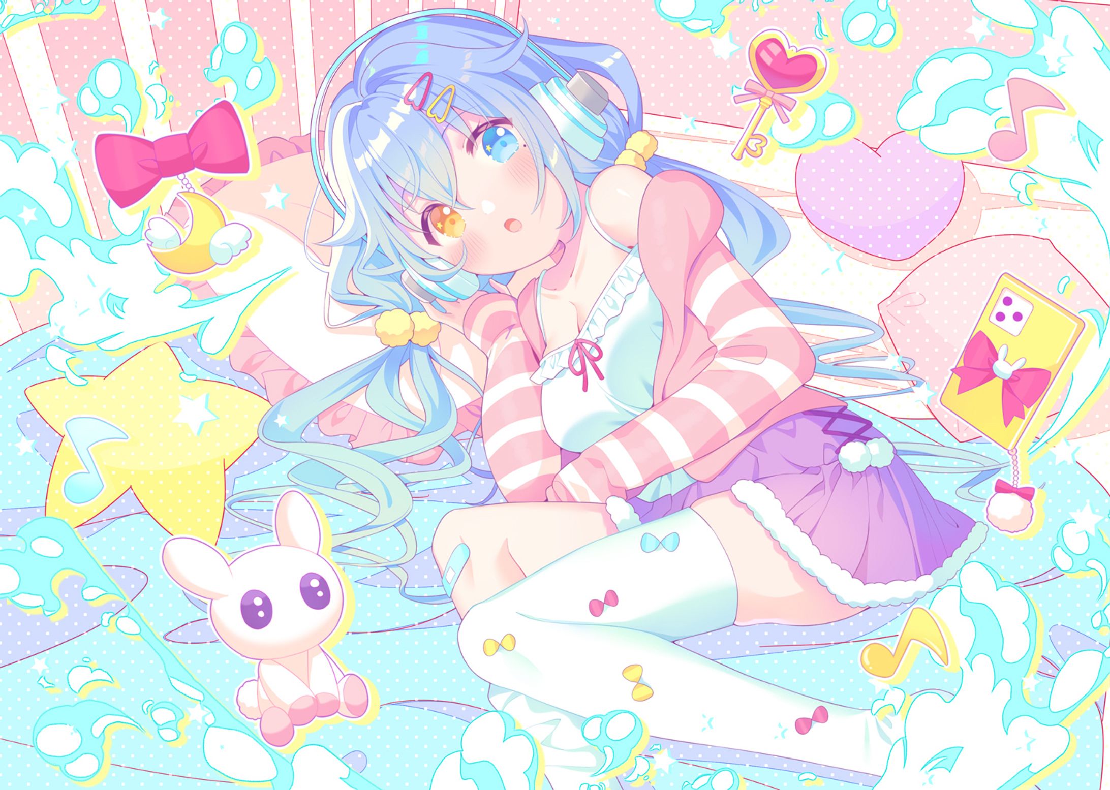 浅木式様 動画イラスト-1