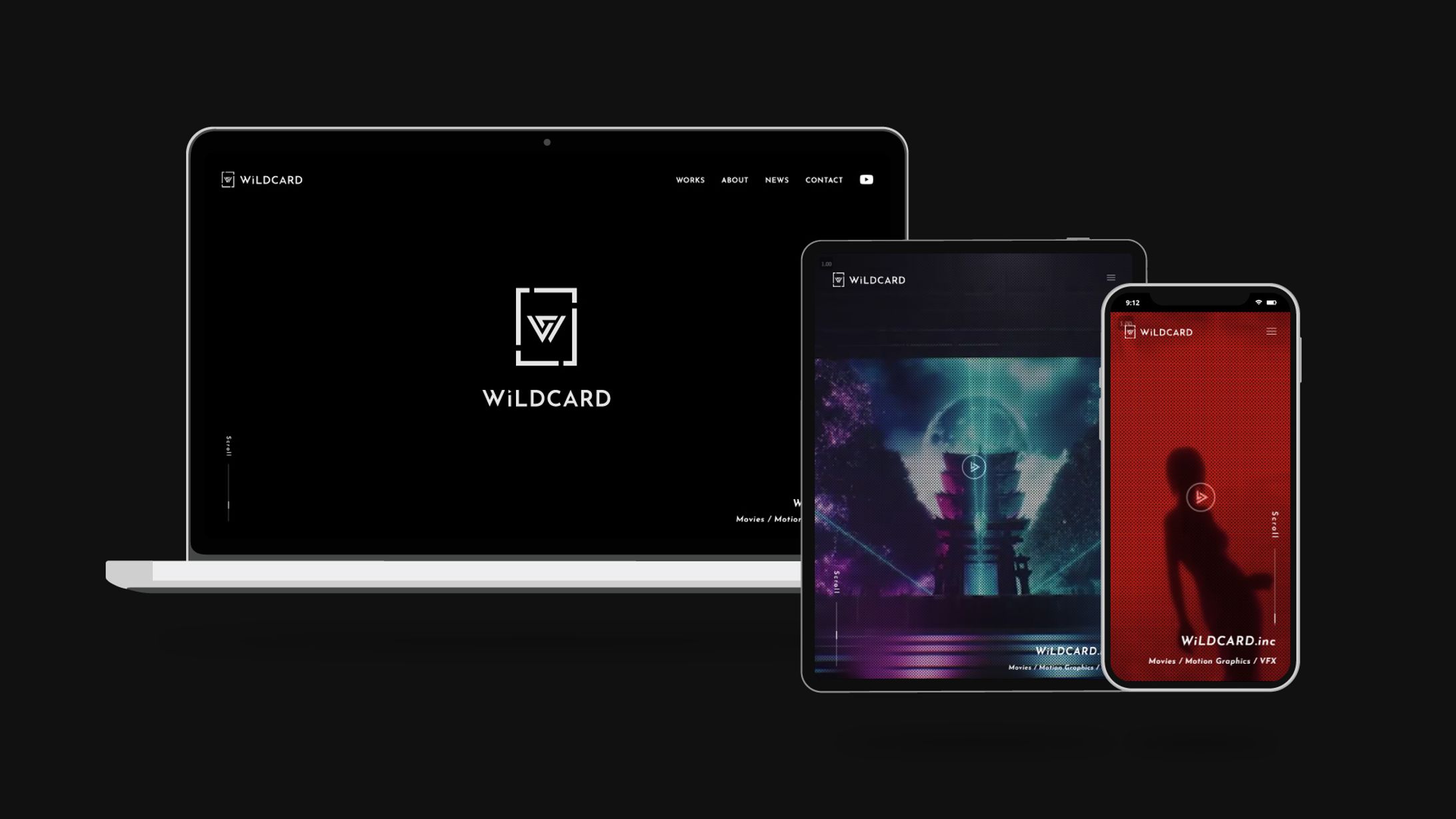 WiLDCARD Inc.-1