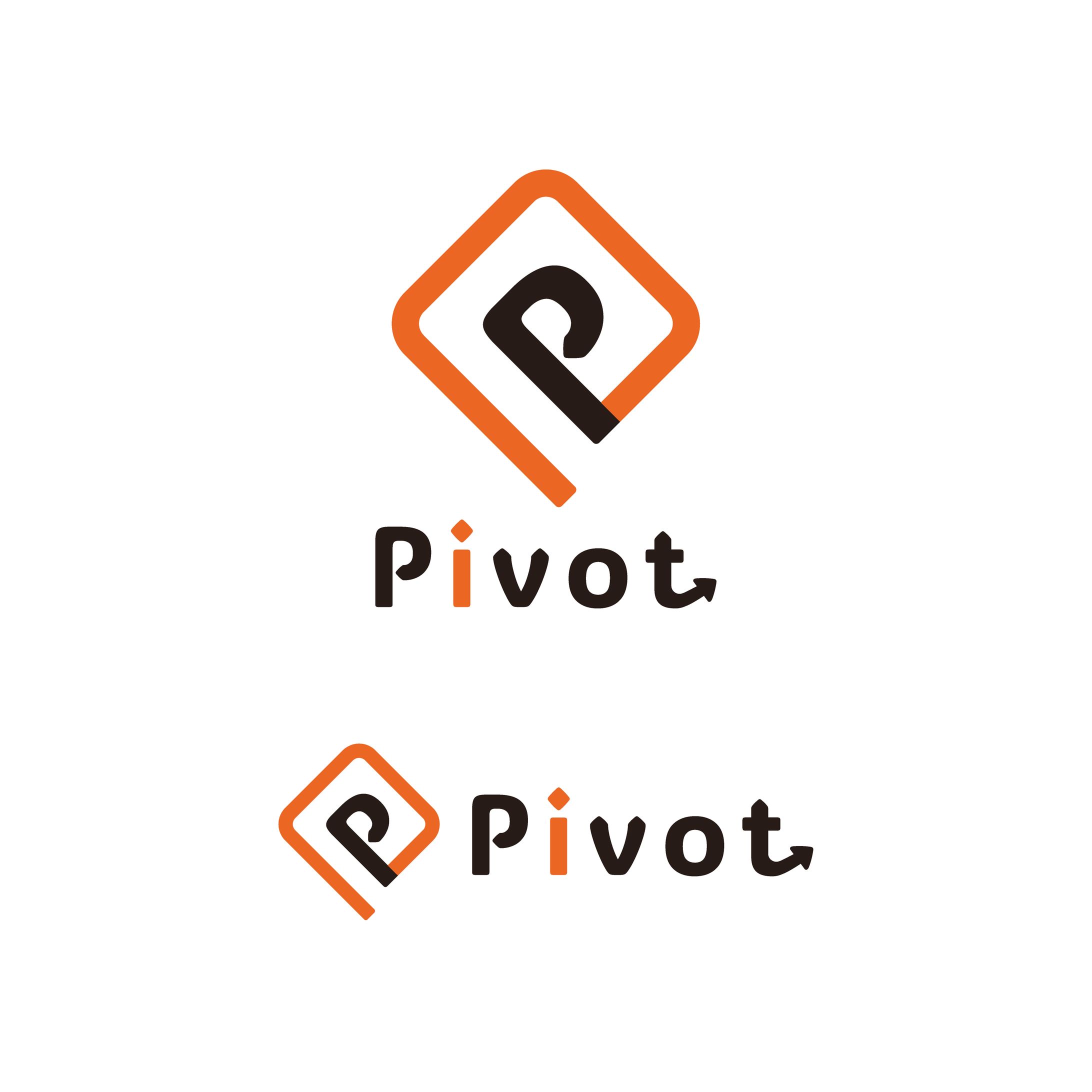 株式会社Pivot　ロゴ-1