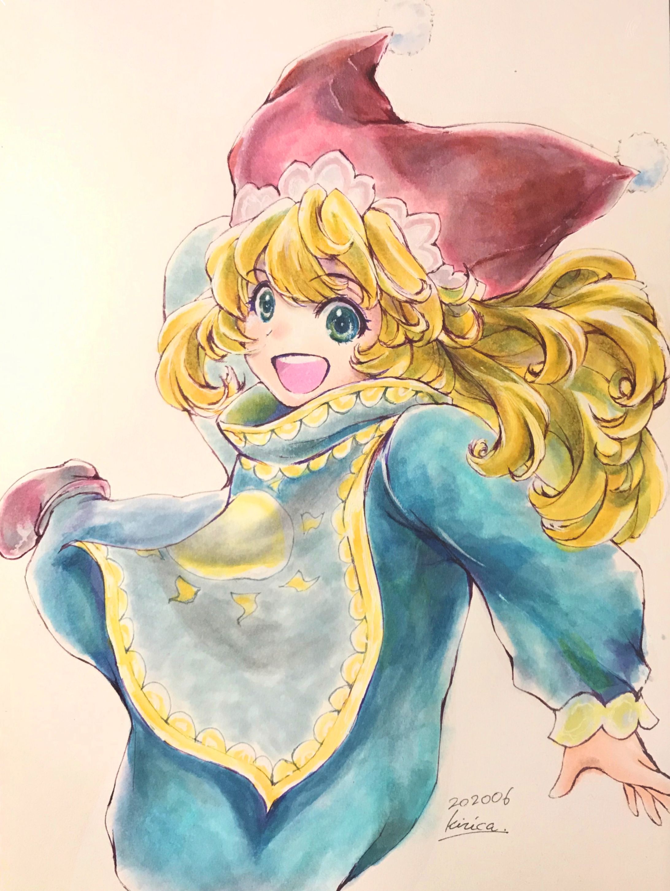 聖剣伝説3 シャルロット-1