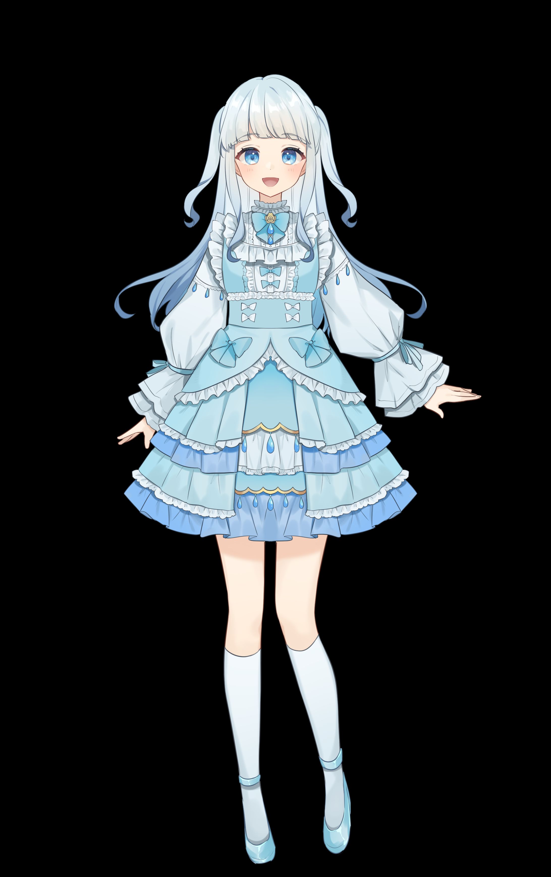 ご依頼イラスト2
