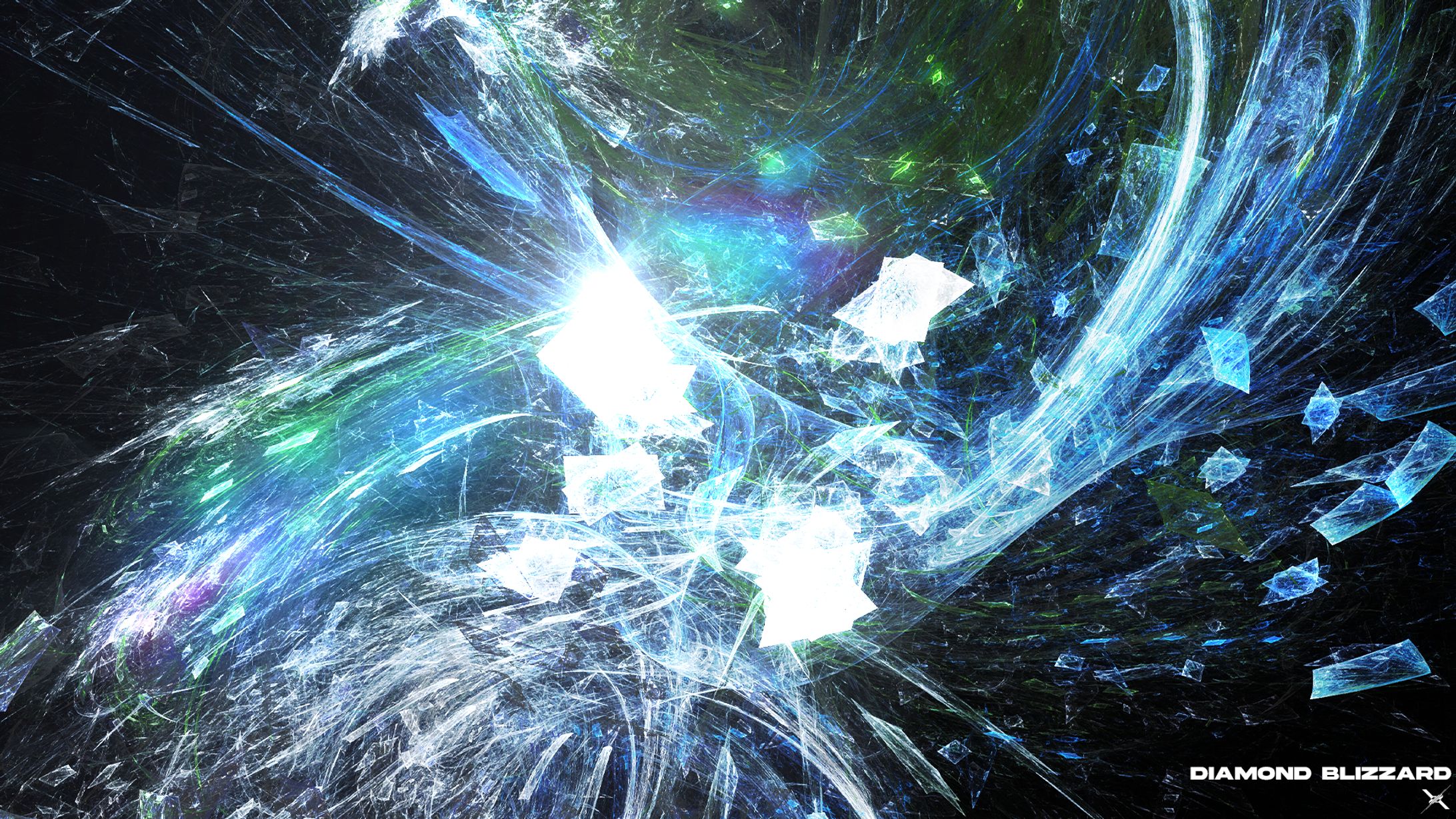 Diamond Blizzard-1