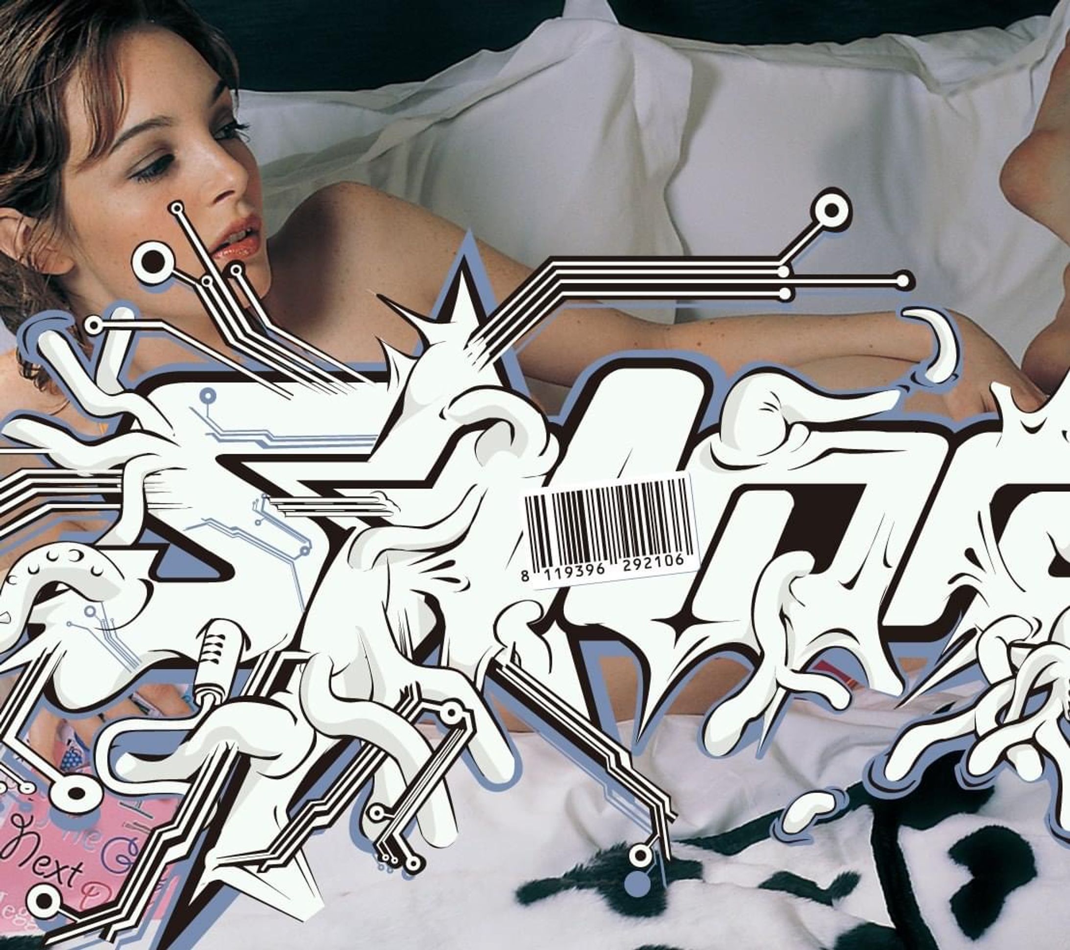 S-WORD 『Fotune』-1