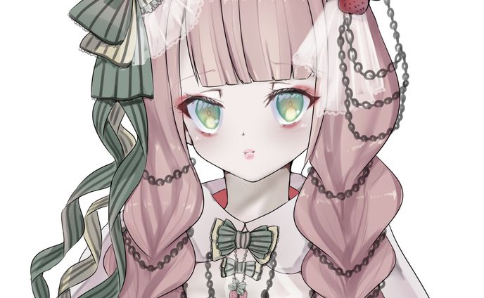 イチゴロリータ