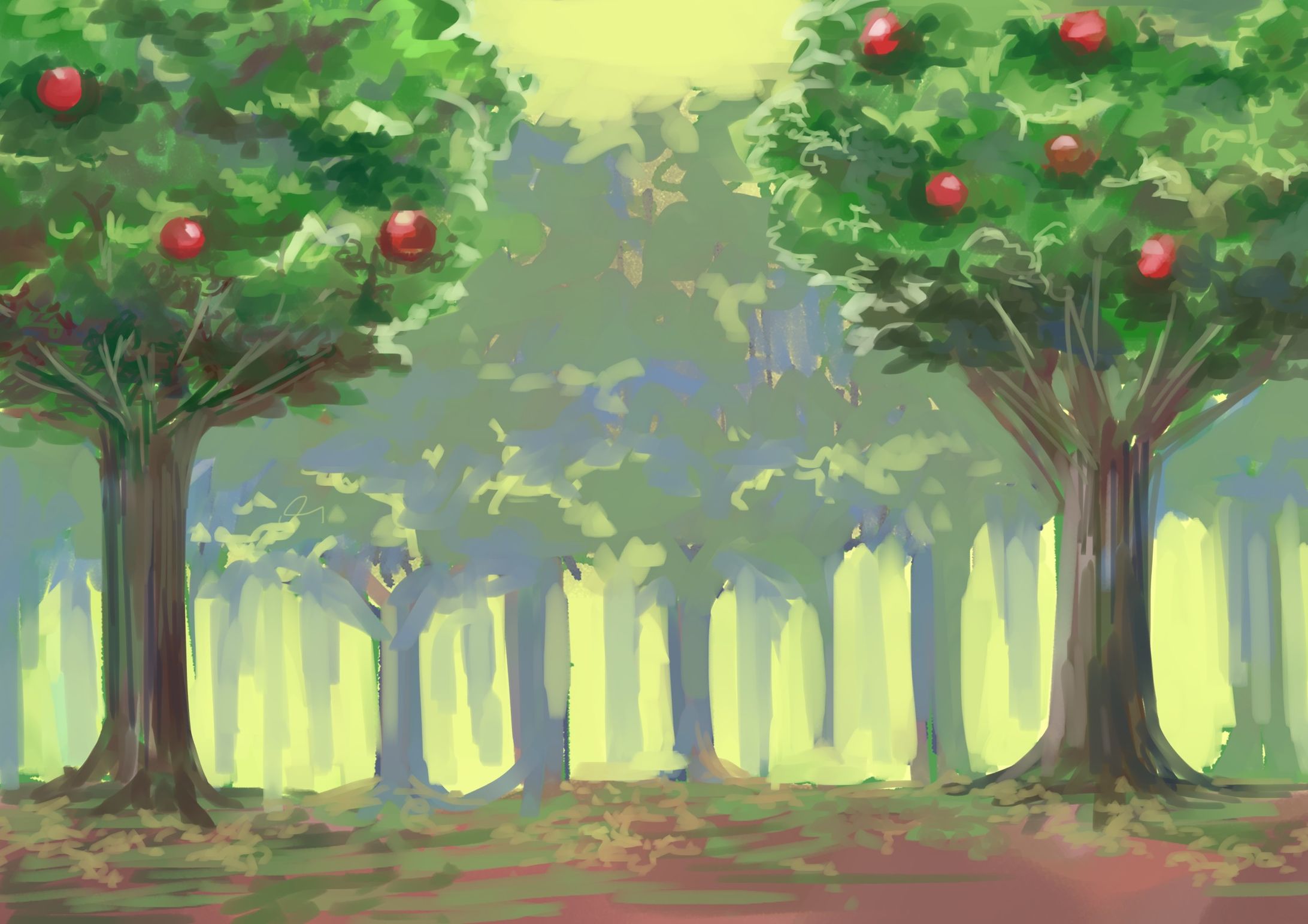 背景イラスト-1