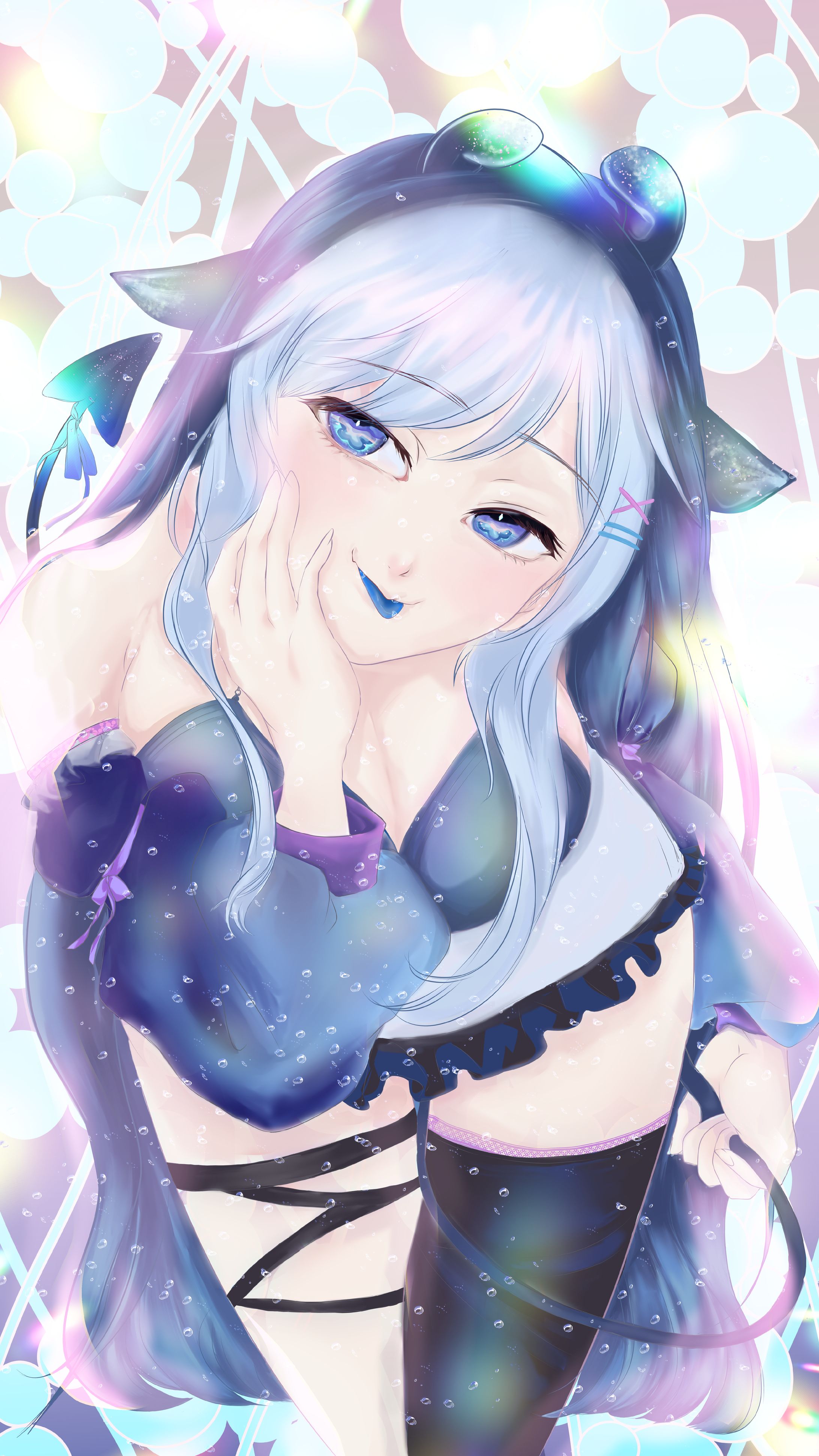 EN VTuber Rei stingray-1