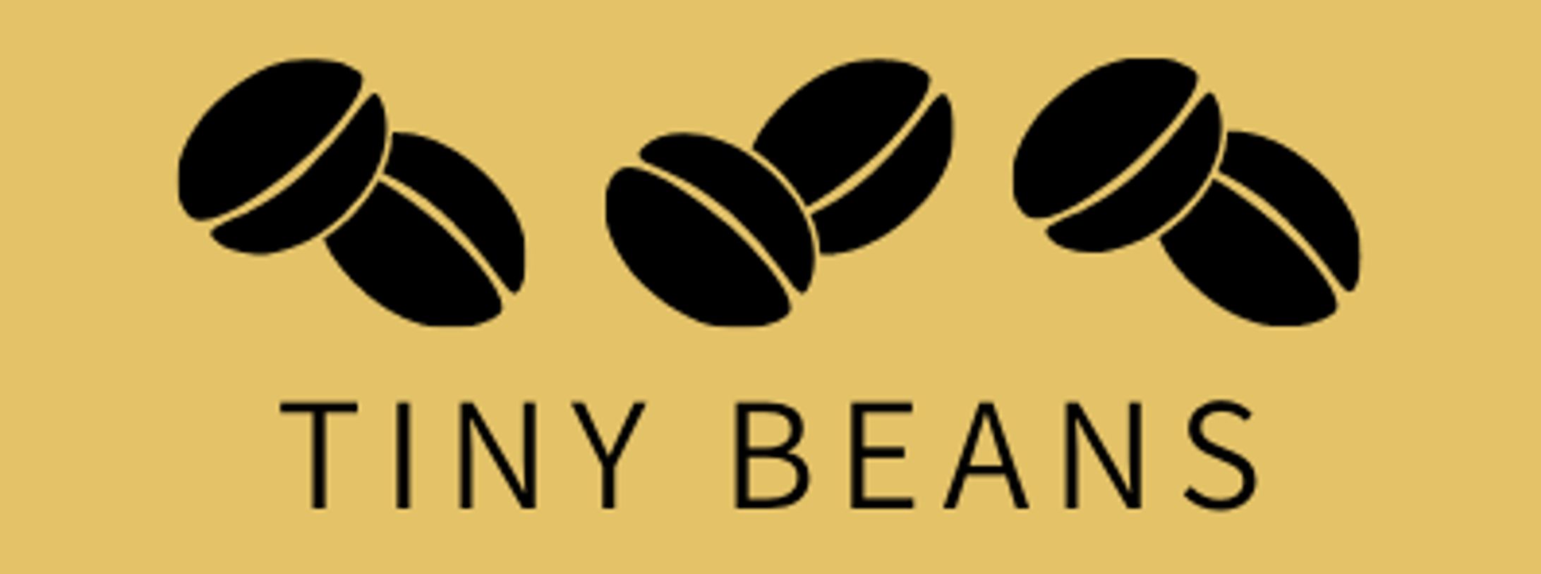 カフェのロゴ-1