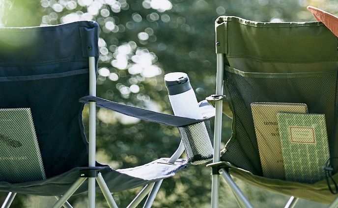 ボトル傾き修正