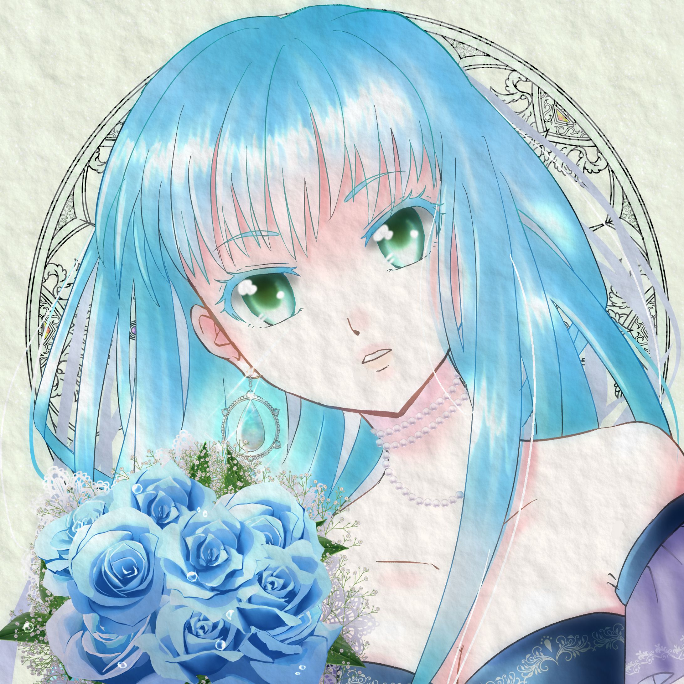 lightblue。-1
