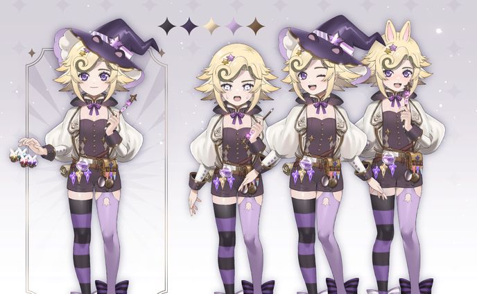 Personal | VTuber