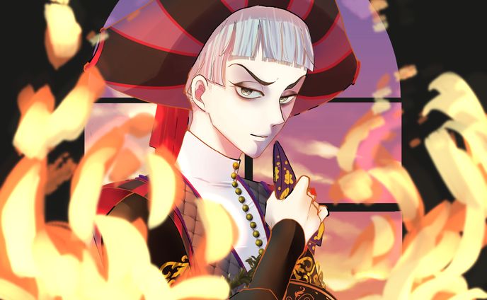 ロロ・フランム