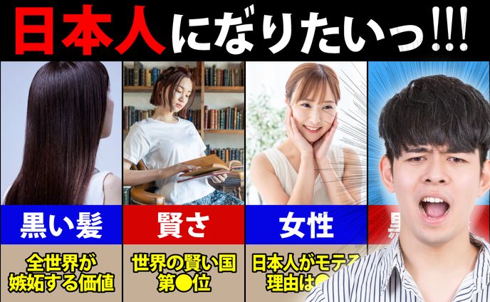 4分割サムネイル(前面に人物)