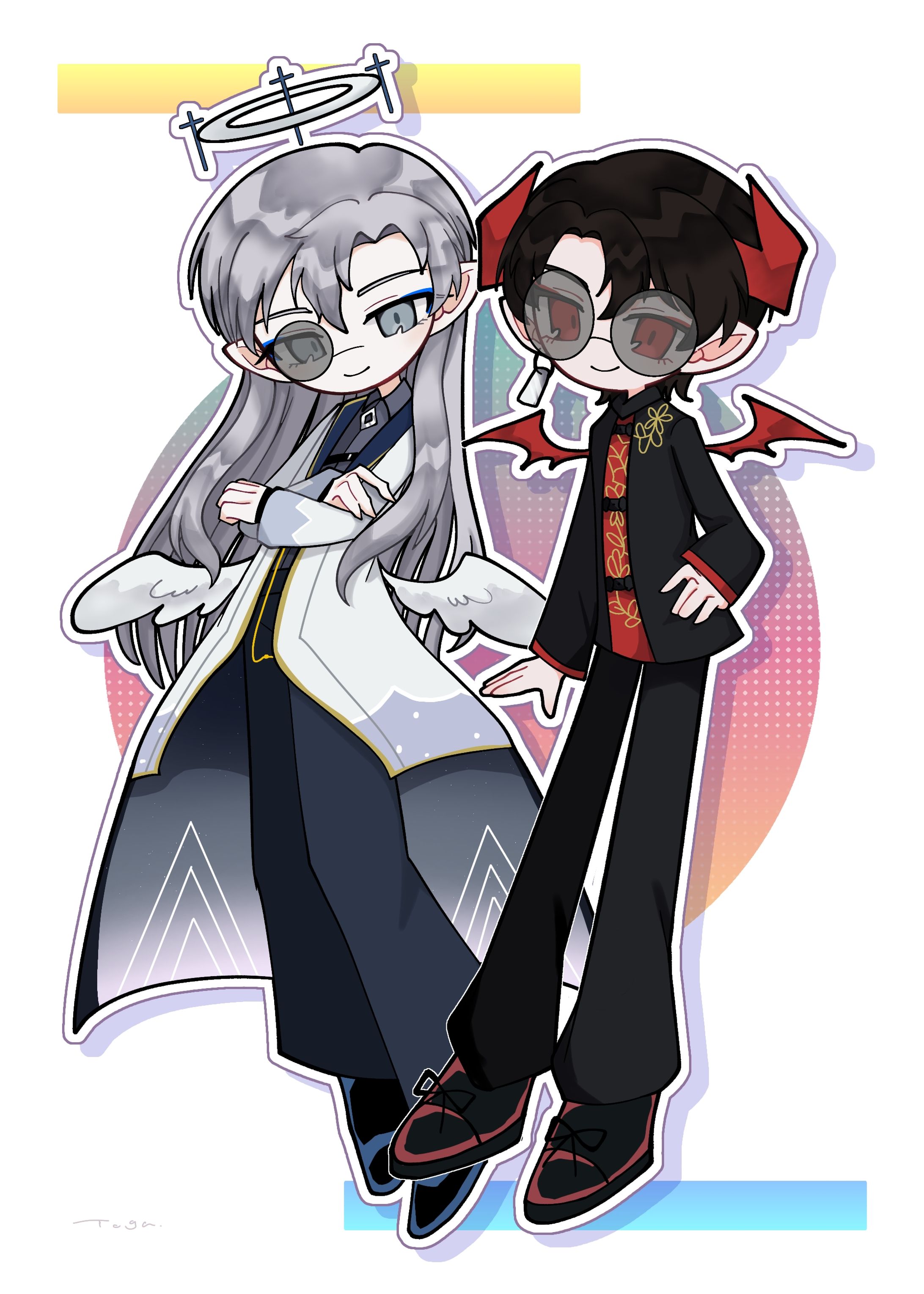 立ち絵イラスト-1