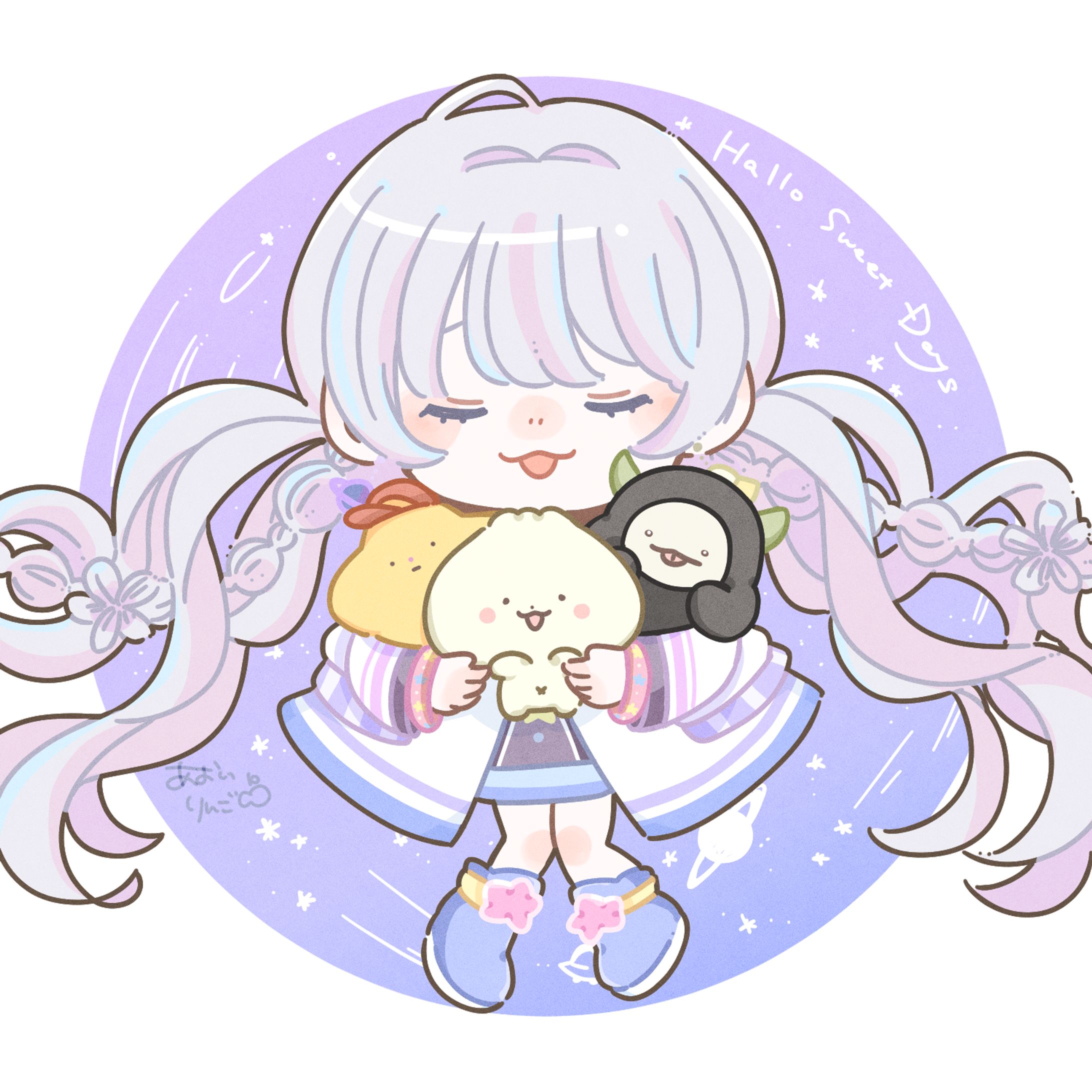 ファンアート-1