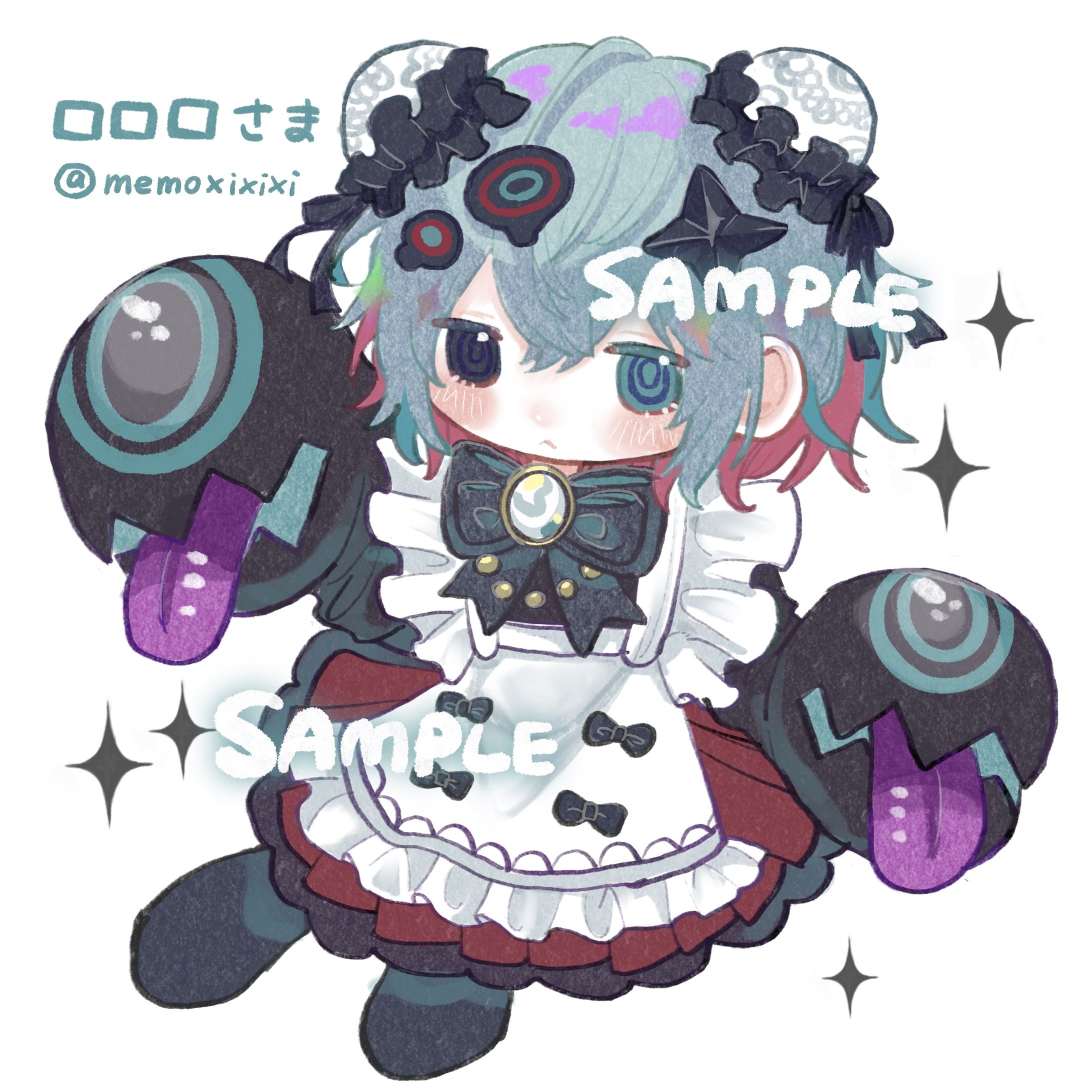 Commission-1
