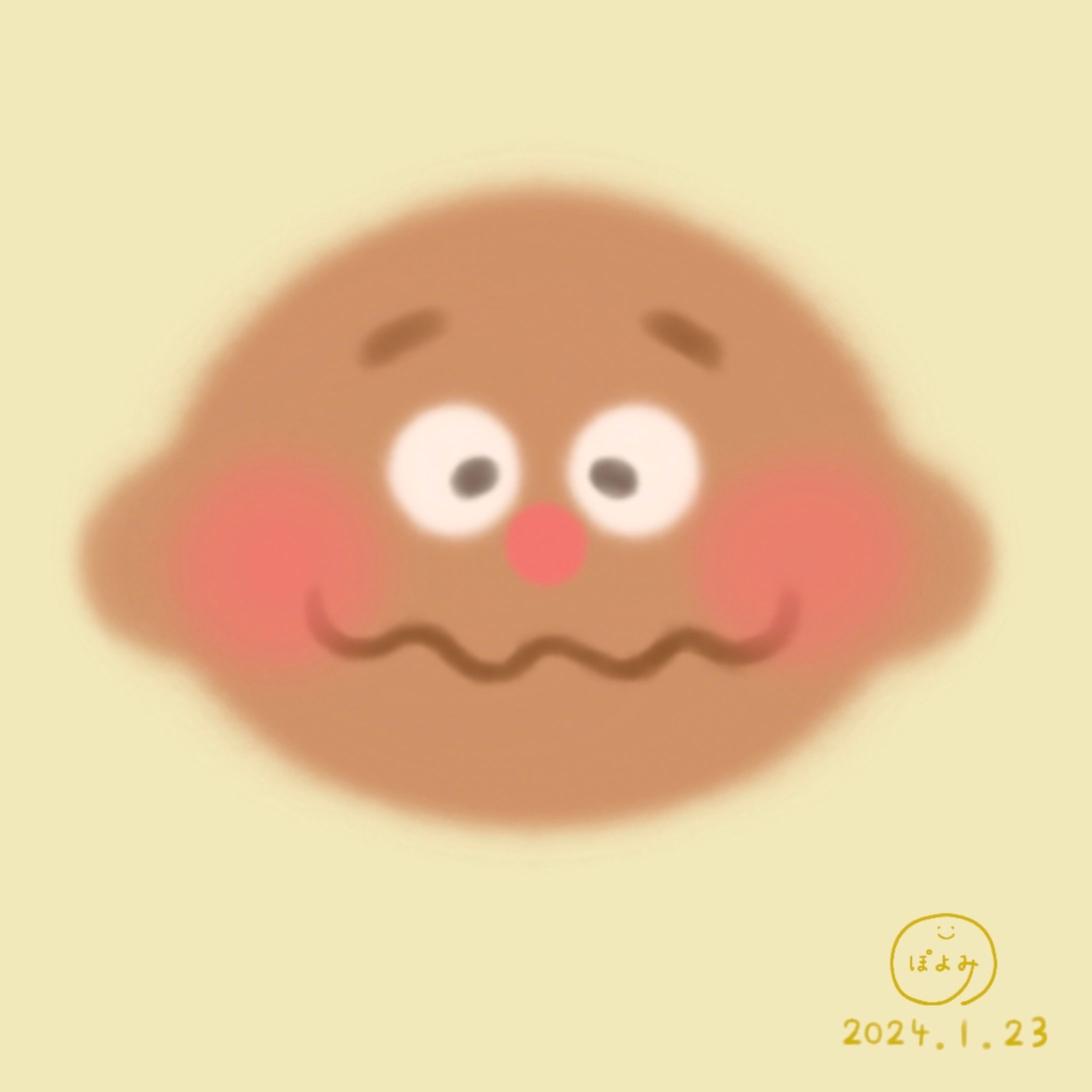 カレーパンマン-1