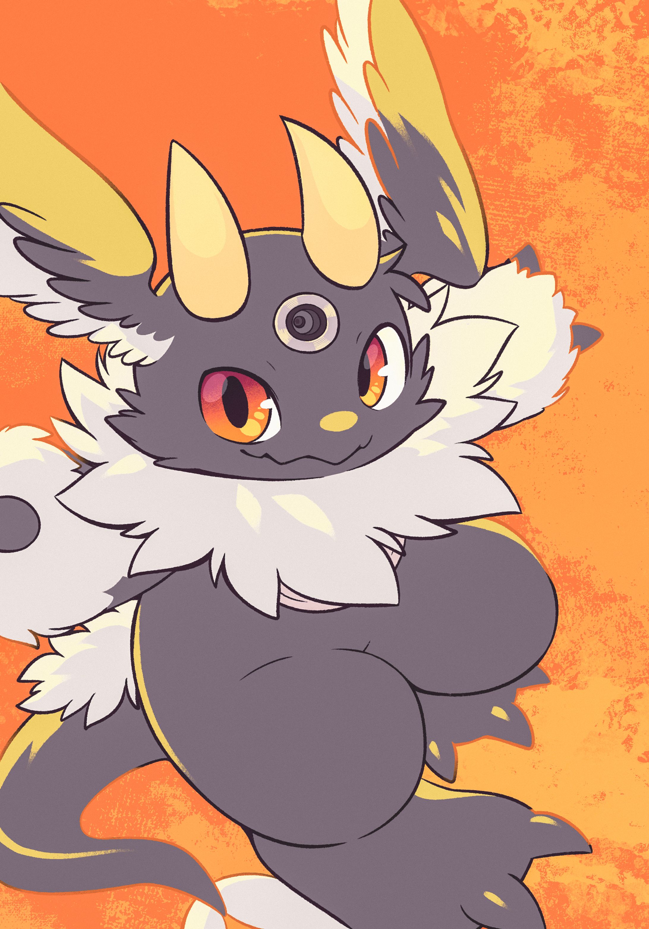 ファンアート-1