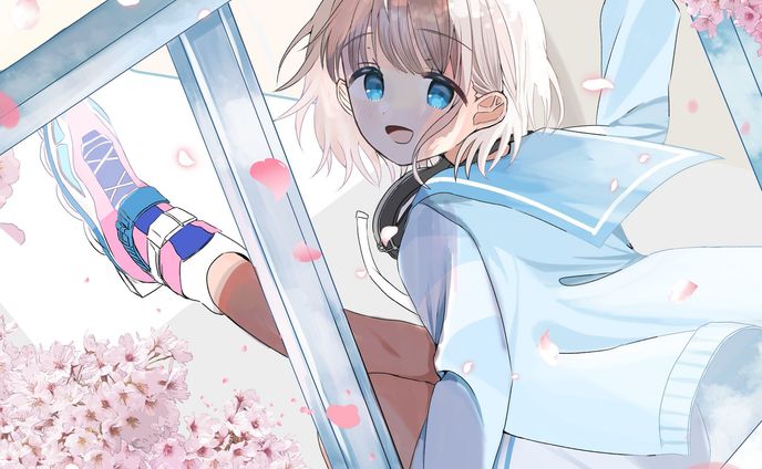 アイドルマスター　二次創作④