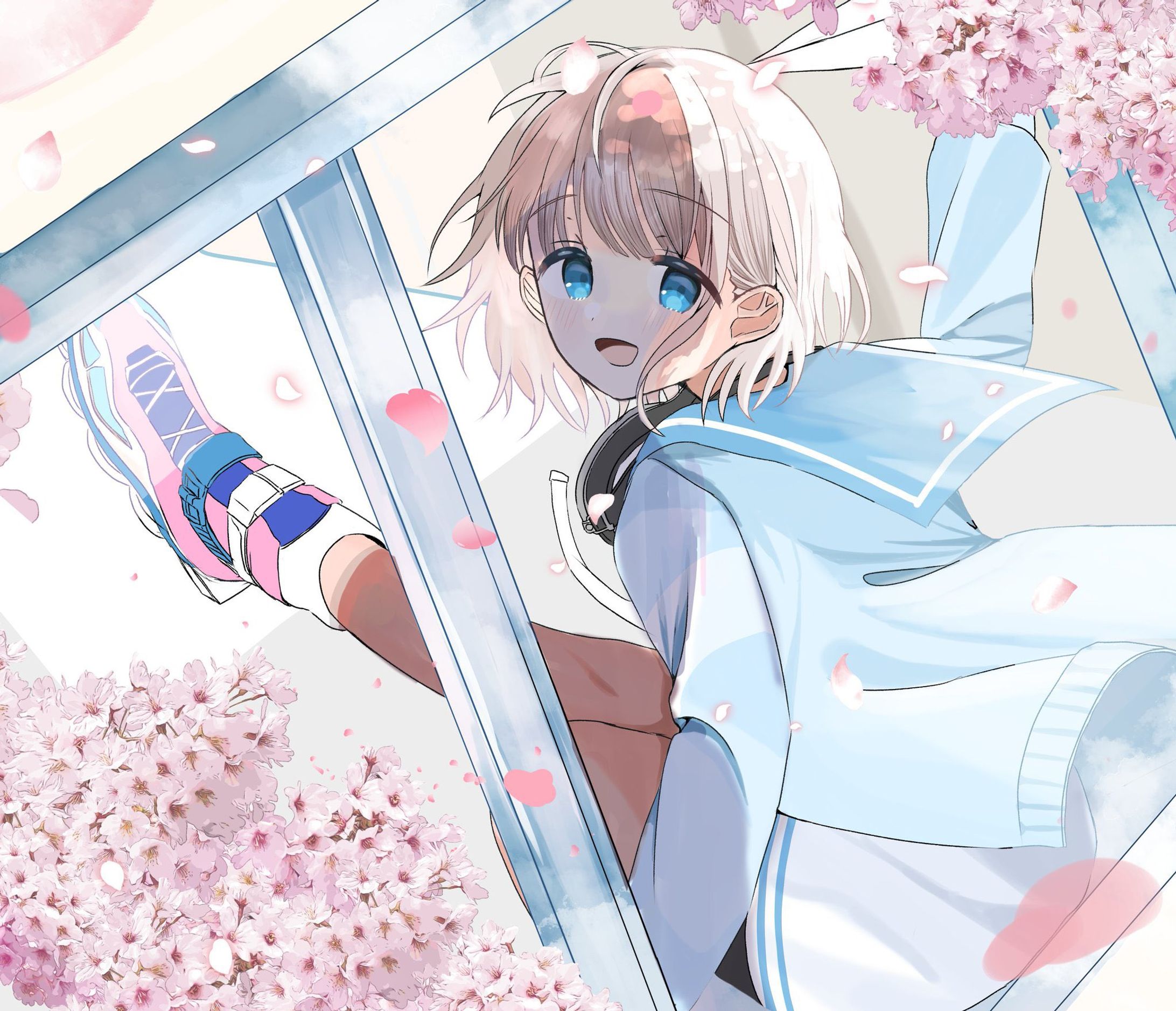 アイドルマスター　二次創作④-1