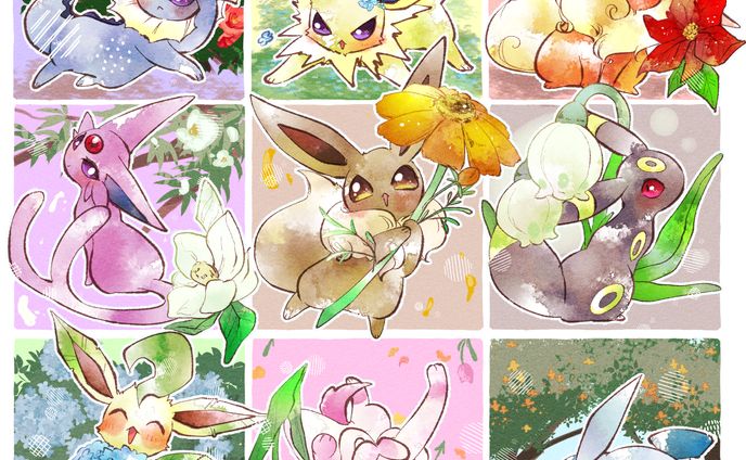 Pokémon