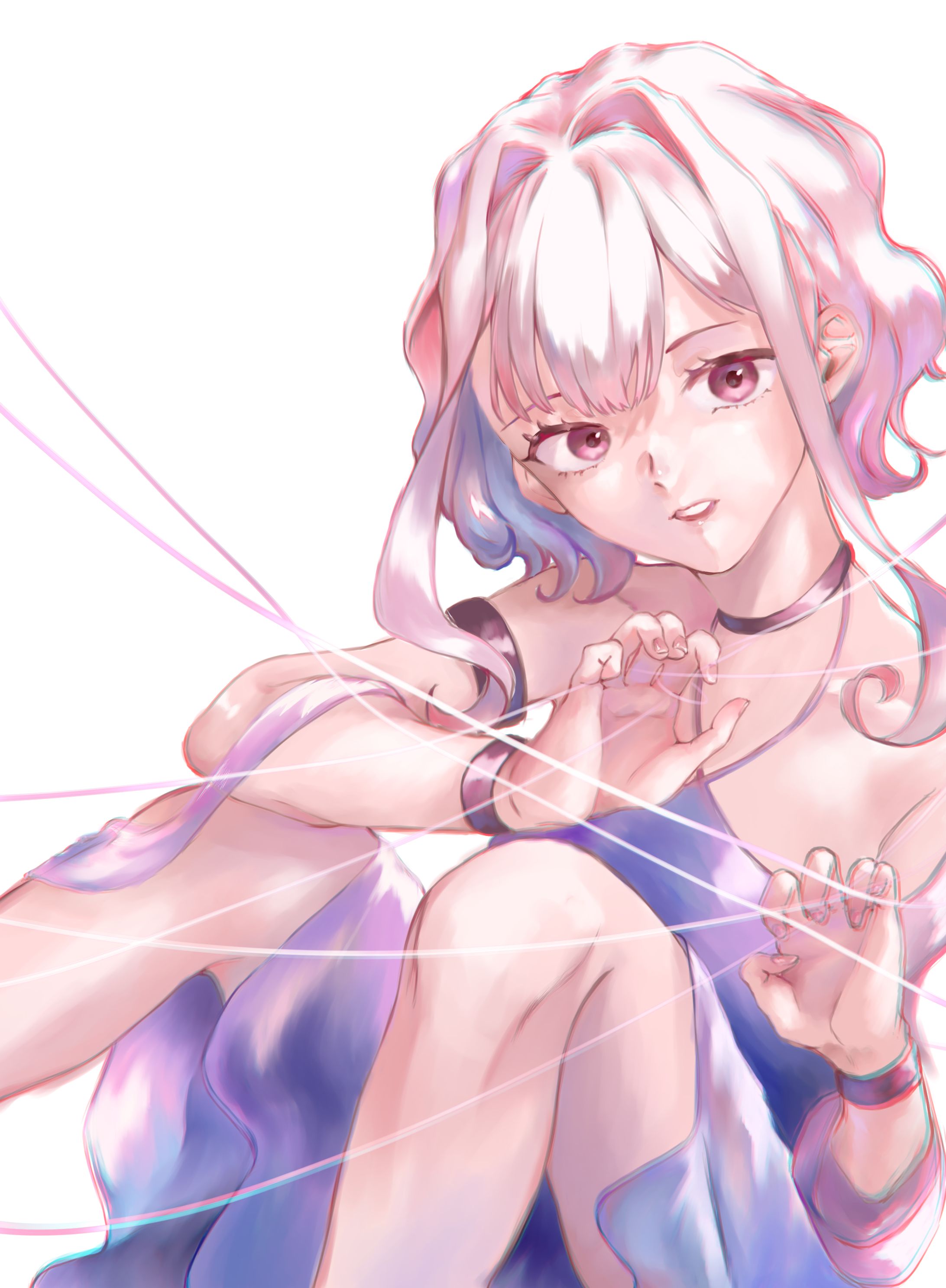 女の子イラスト-1