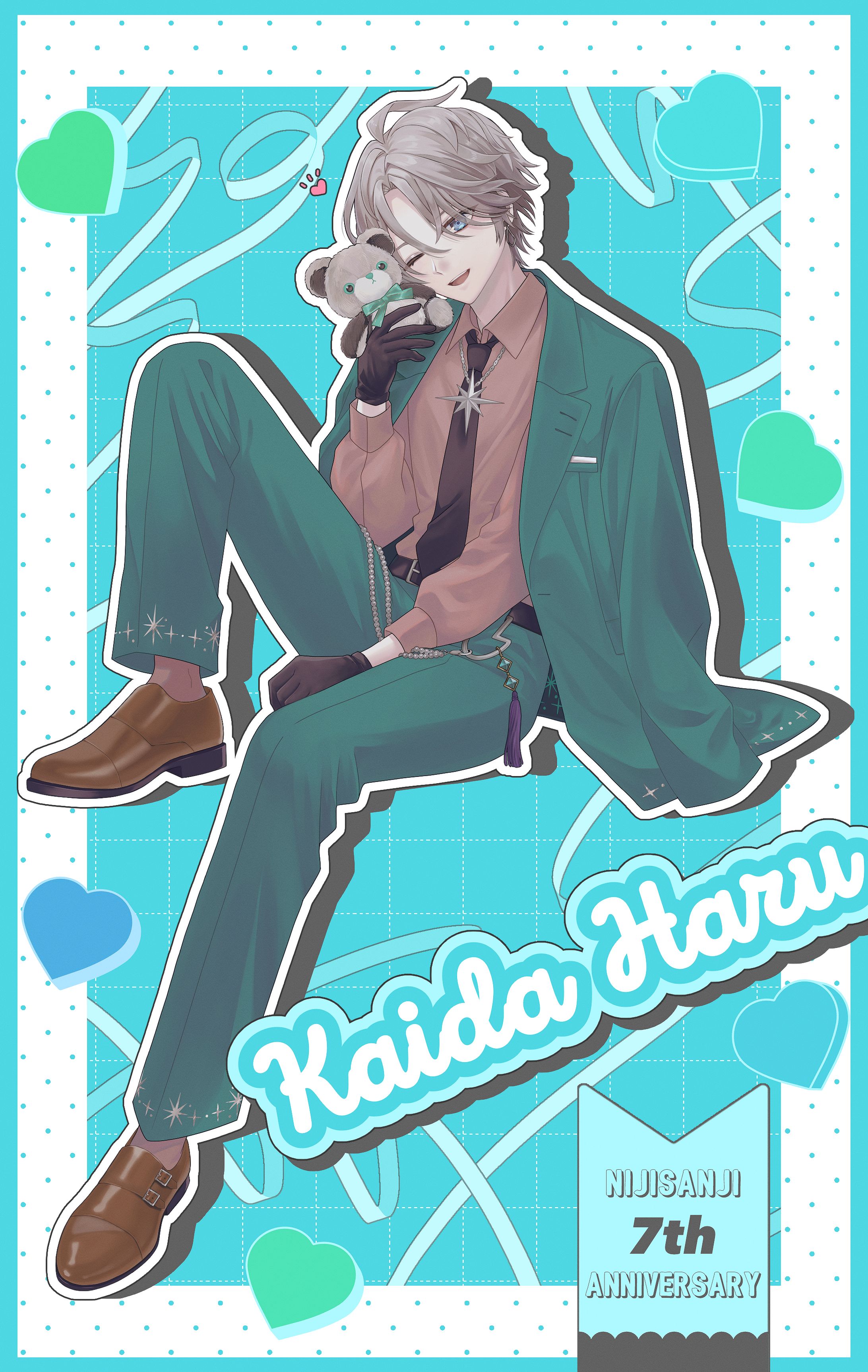 【ファンアート】-1