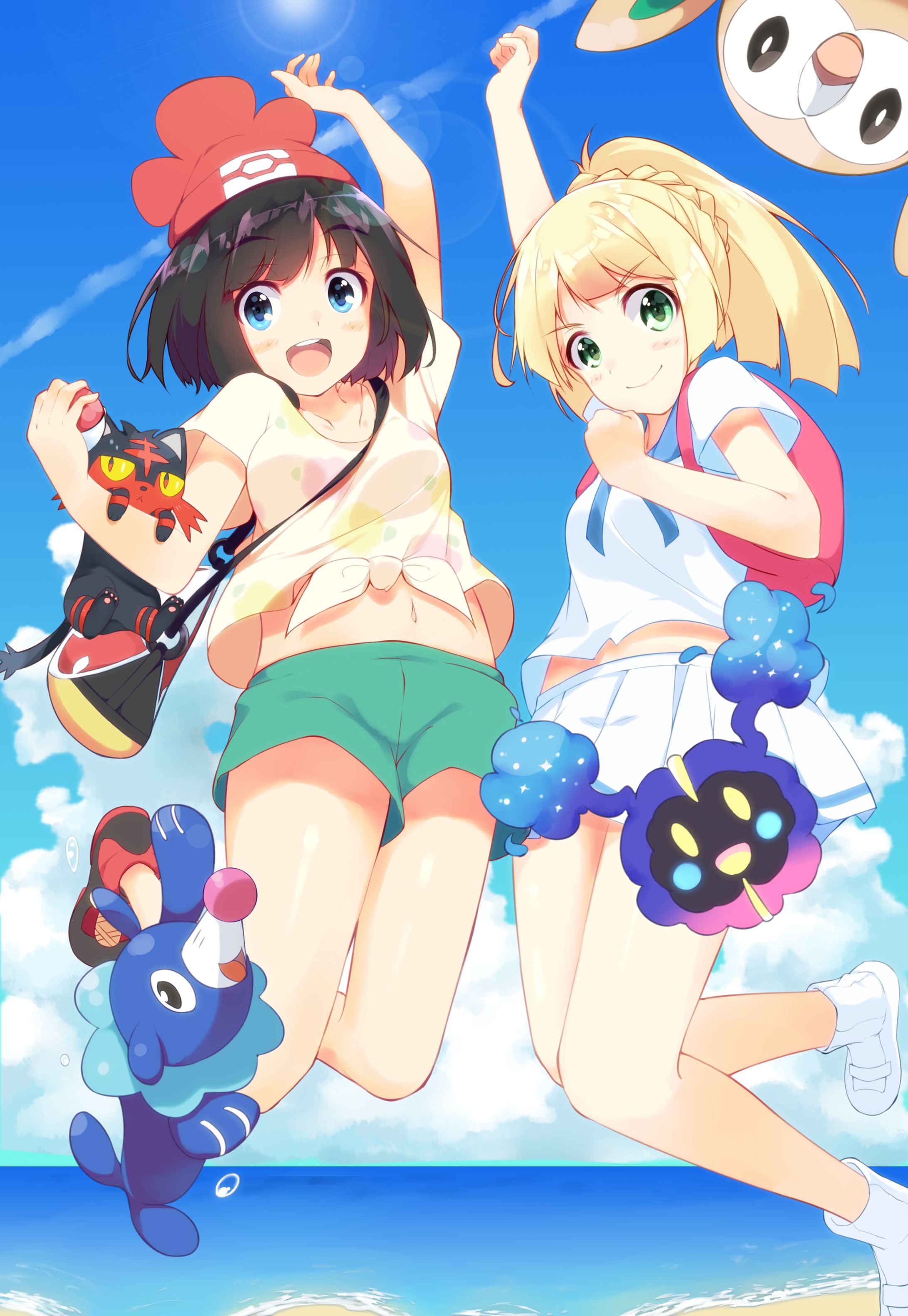 ポケモン-1