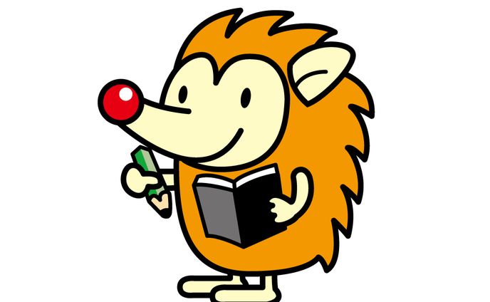 キャラクター制作